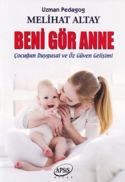 Beni Gör Anne