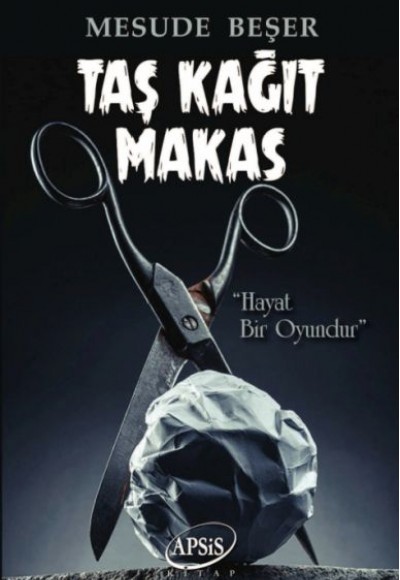 Taş Kağıt Makas