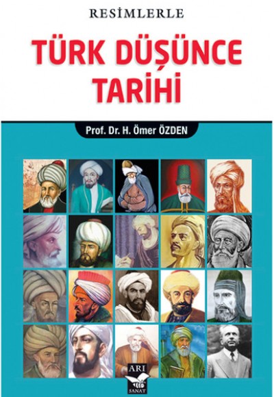 Türk Düşünce Tarihi