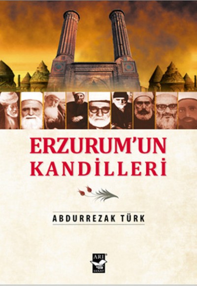 Erzurum'un Kandilleri