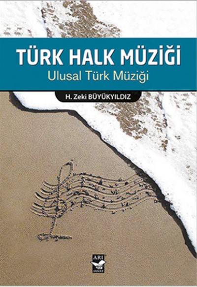 Türk Halk Müziği