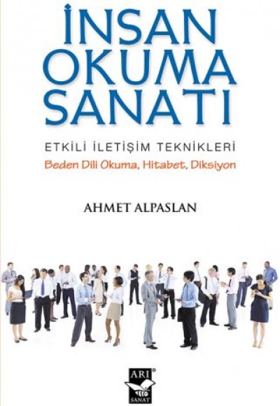 İnsan Okuma Sanatı