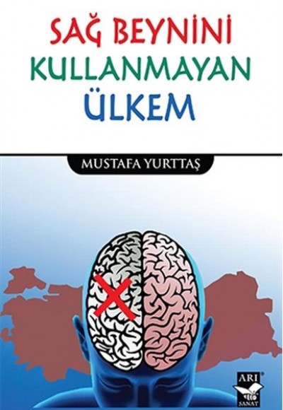 Sağ Beynini Kullanmayan Ülkem