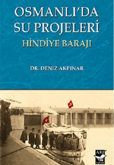 Osmanlı'da Su Projeleri