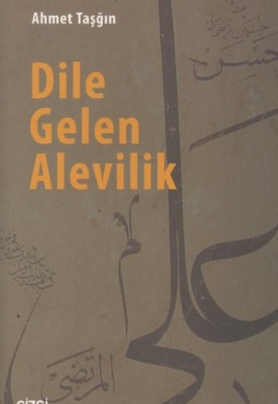 Dile Gelen Alevilik