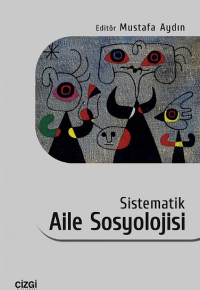 Sistematik Aile Sosyolojisi