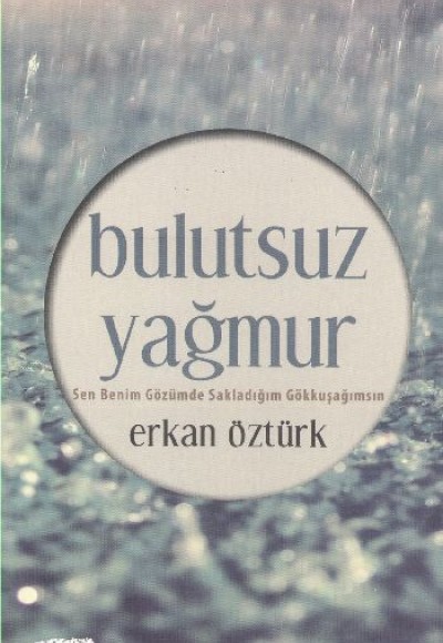 Bulutsuz Yağmur