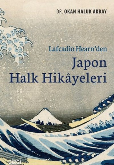 Japon Halk Hikayeleri