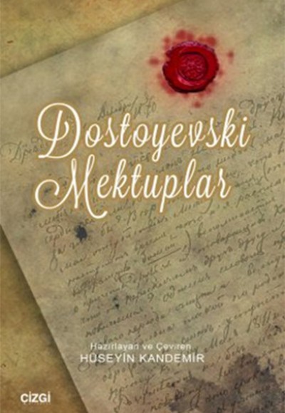 Dostoyevski Mektuplar