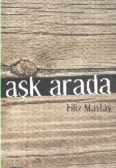 Aşk Arada