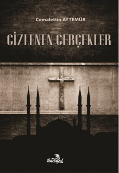 Gizlenen Gerçekler