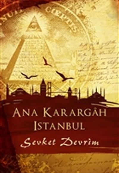 Ana Karargah Istanbul