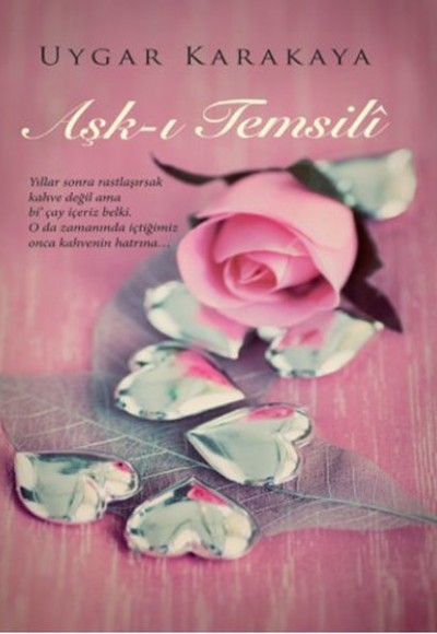 Aşk-ı Temsili