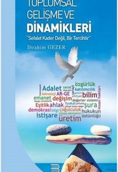 Toplumsal Gelişme ve Dinamikleri