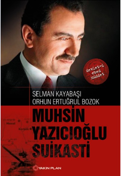 Muhsin Yazıcıoğlu Suikasti