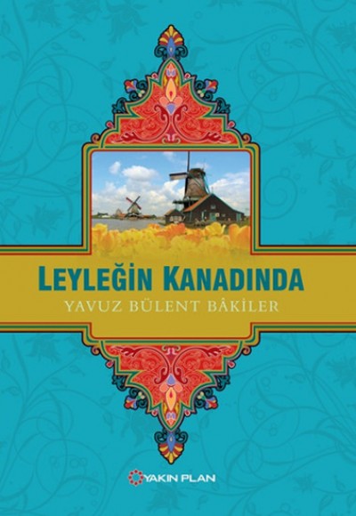 Leyleğin Kanadında