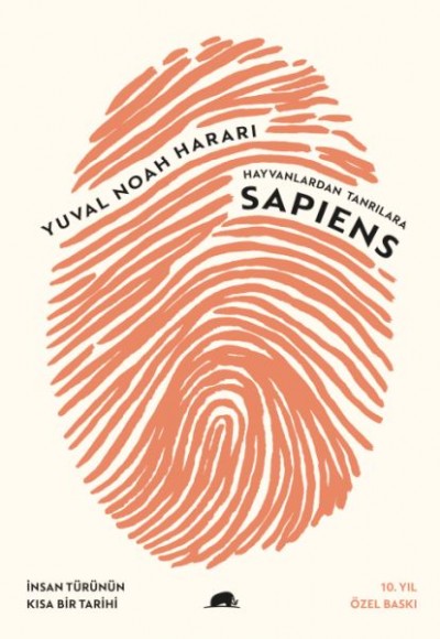 Hayvanlardan Tanrılara - Sapiens