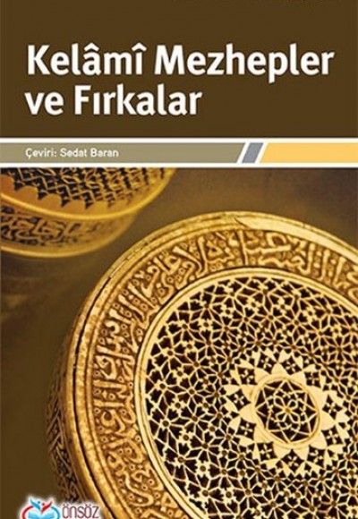 Kelami Mezhepler ve Fırkalar