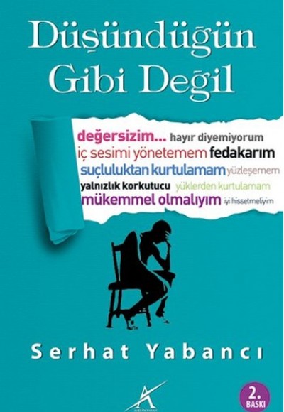 Düşündüğün Gibi Değil