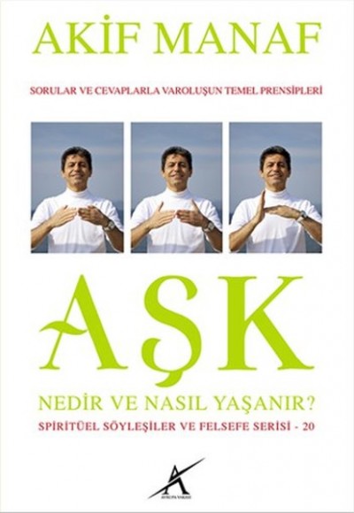 Aşk Nedir Nasıl Yaşanır?