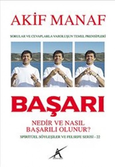 Başarı Nedir ve Nasıl Başarılı Olunur?