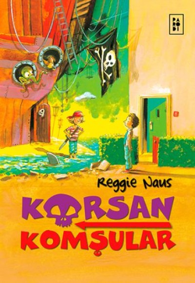 Korsan Komşular