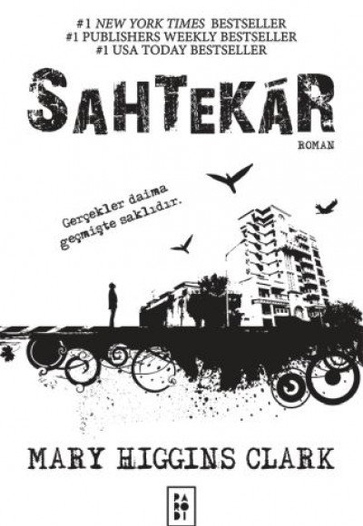 Sahtekar