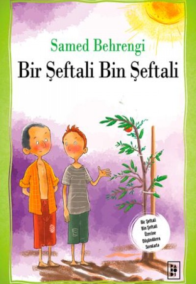 Bir Şeftali Bin Şeftali