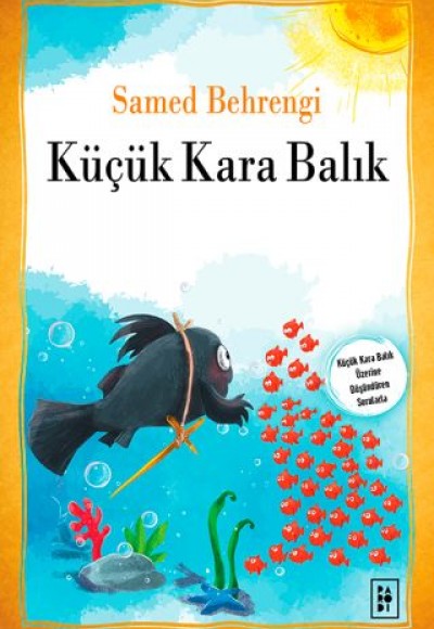 Küçük Kara Balık