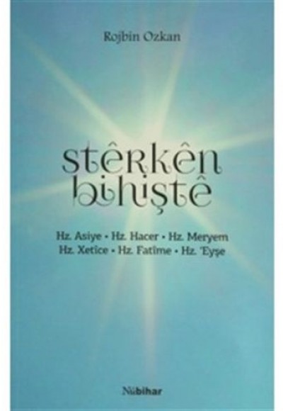 Sterken Bihişte