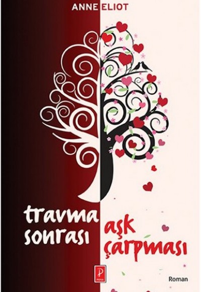 Travma Sonrası Aşk Çarpması