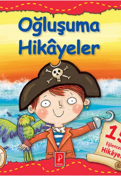 Oğluşuma Hikayeler