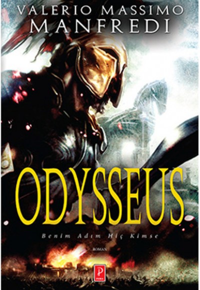 Odysseus  Benim Adım Hiç Kimse
