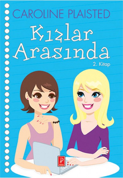 Kızlar Arasında -2