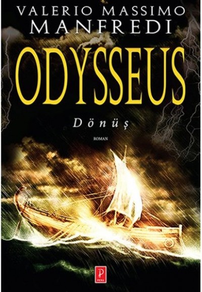 Odysseus: Dönüş