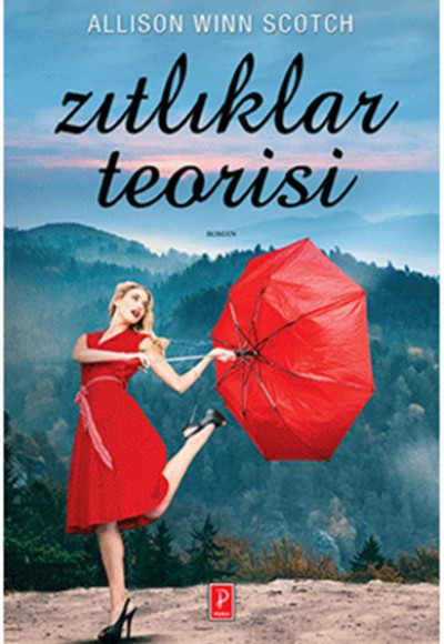 Zıtlıklar Teorisi