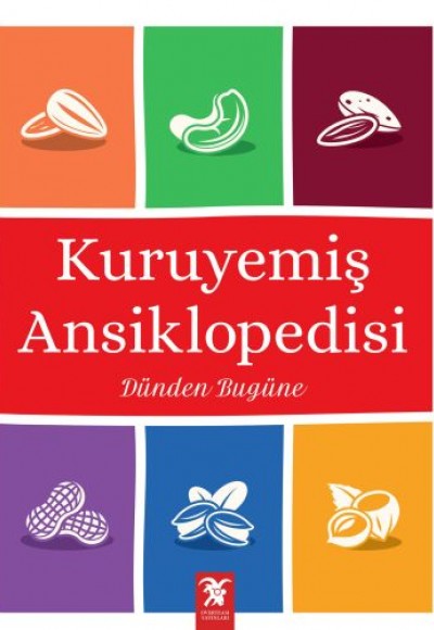 Kuruyemiş Ansiklopedisi