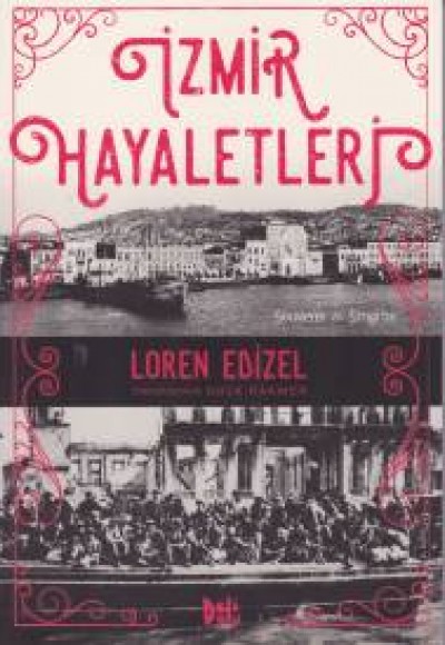 İzmir Hayaletleri