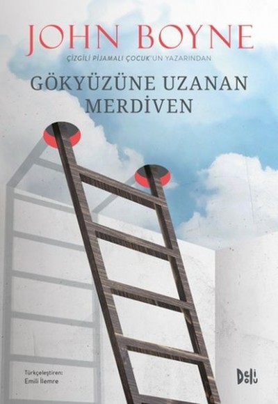 Gökyüzüne Uzanan Merdiven