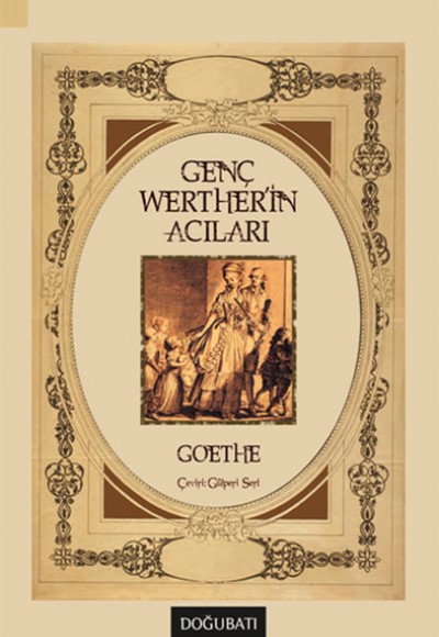 Genç Werther'in Acıları