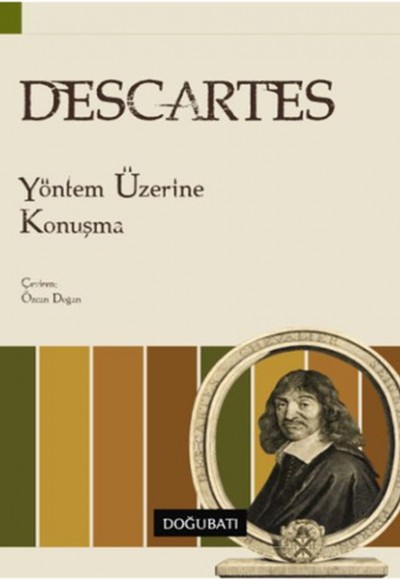 Yöntem Üzerine Konuşma