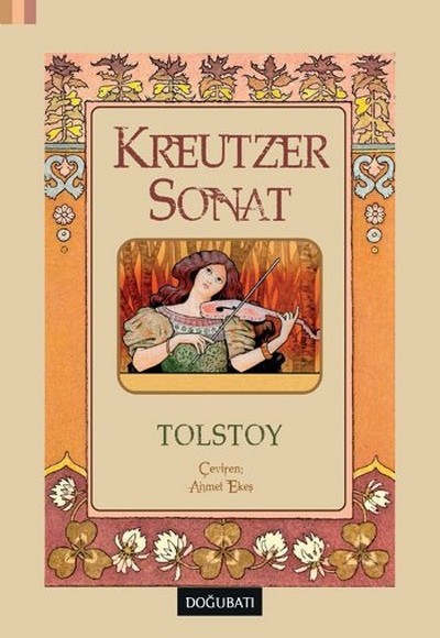 Kreutzer Sonat