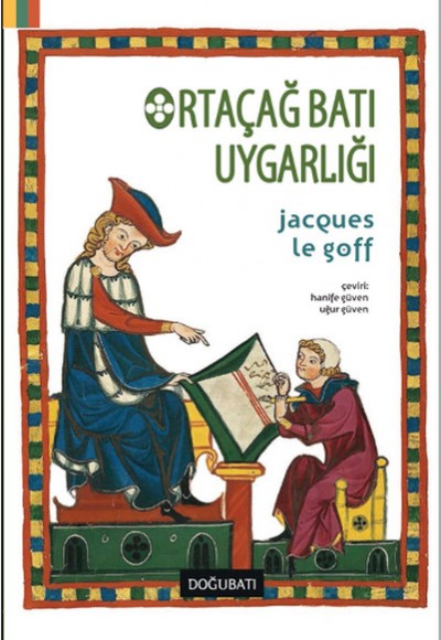 Ortaçağ Batı Uygarlığı