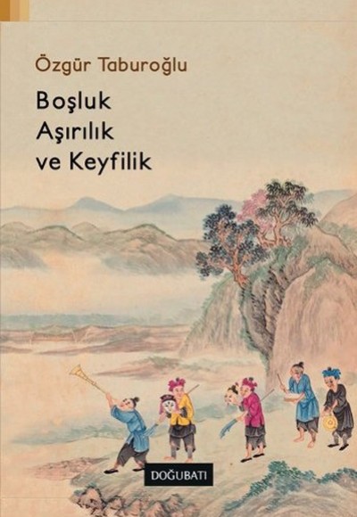 Boşluk Aşırılık ve Keyfilik