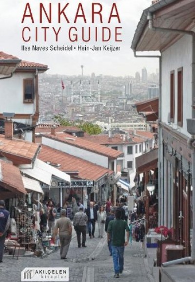Ankara City Guide