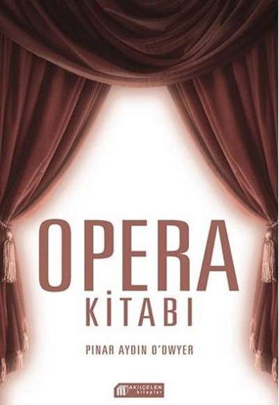 Opera Kitabı