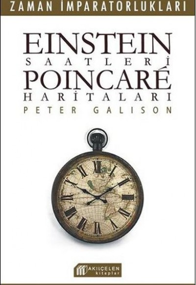 Einstein Saatleri - Poincare Haritaları