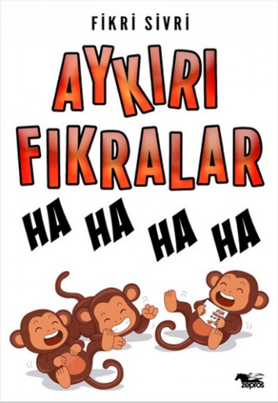 Aykırı Fıkralar