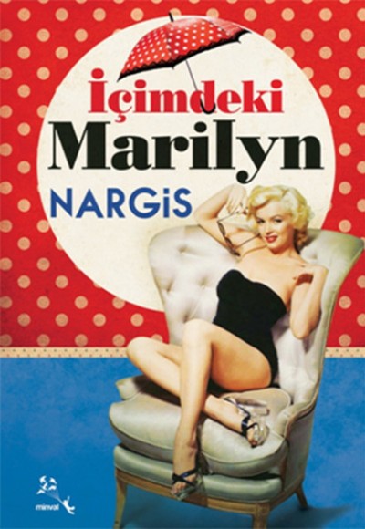 İçimdeki Marilyn