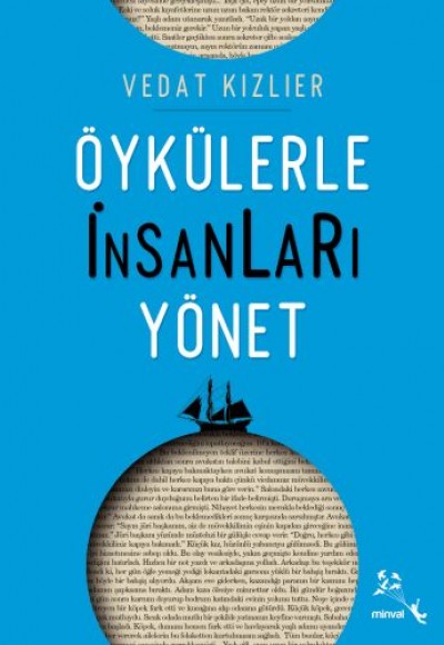 Öykülerle İnsanları Yönet